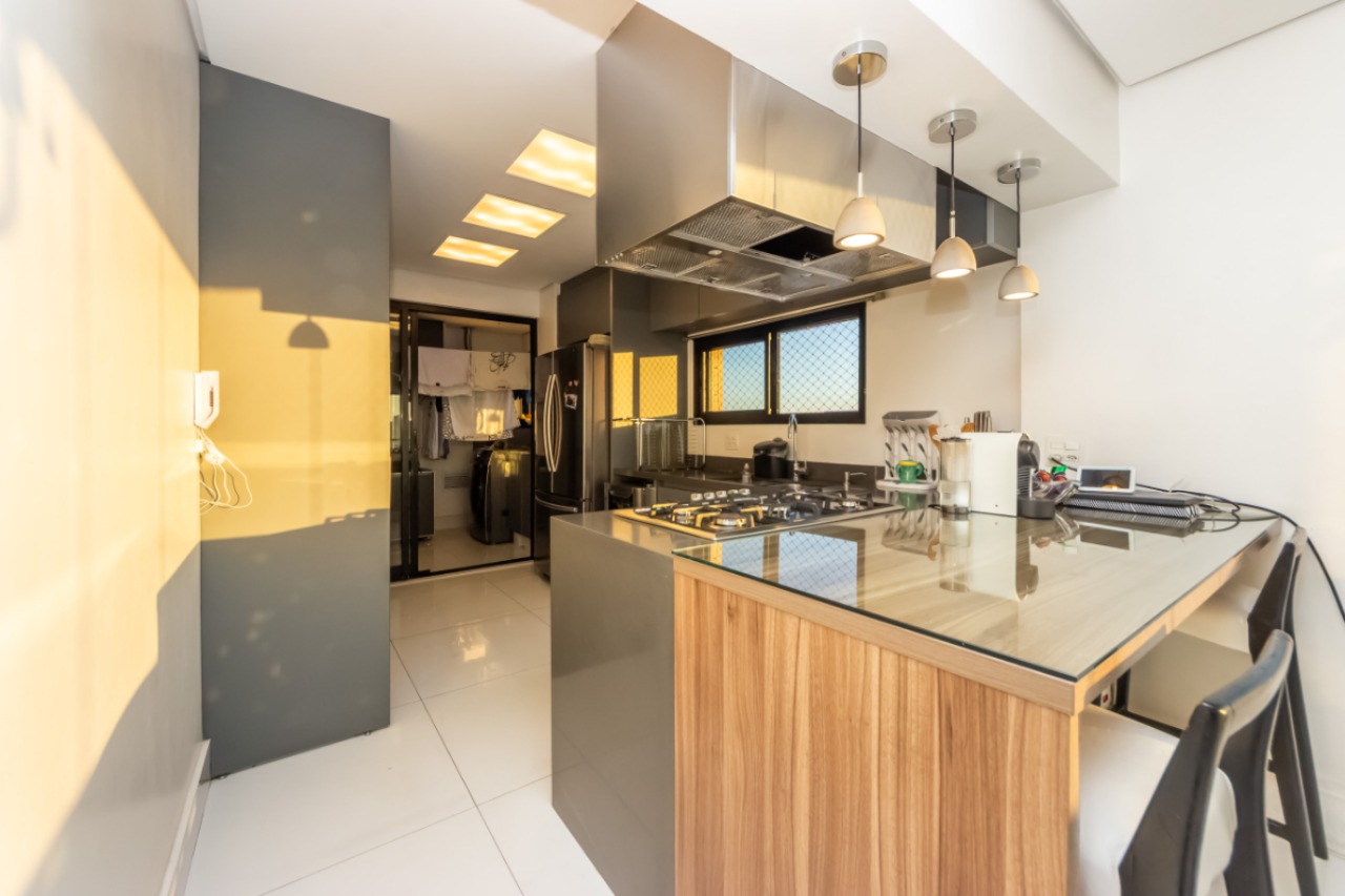 Apartamento, 3 quartos, 185 m² - Foto 16