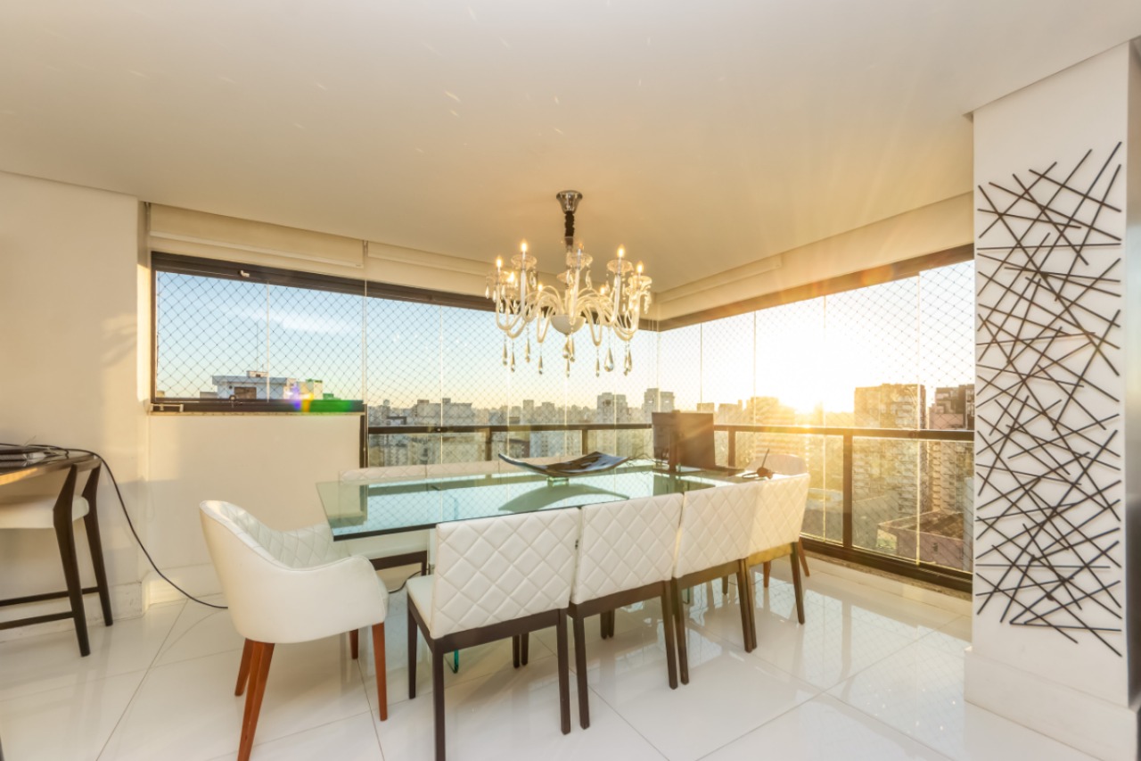 Apartamento, 3 quartos, 185 m² - Foto 12