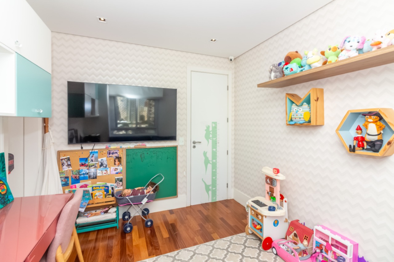 Apartamento, 4 quartos, 253 m² - Foto 41