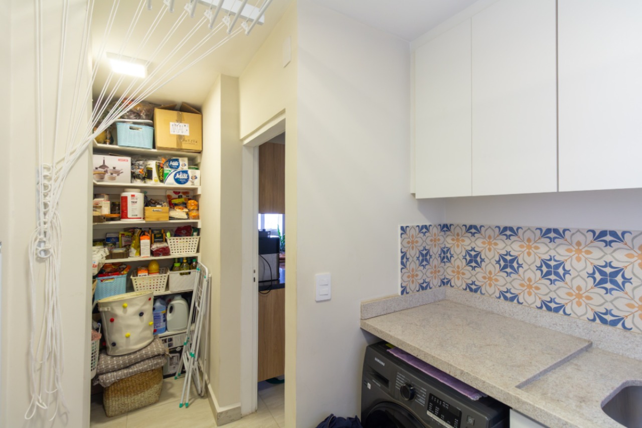 Apartamento, 3 quartos, 94 m² - Foto 16