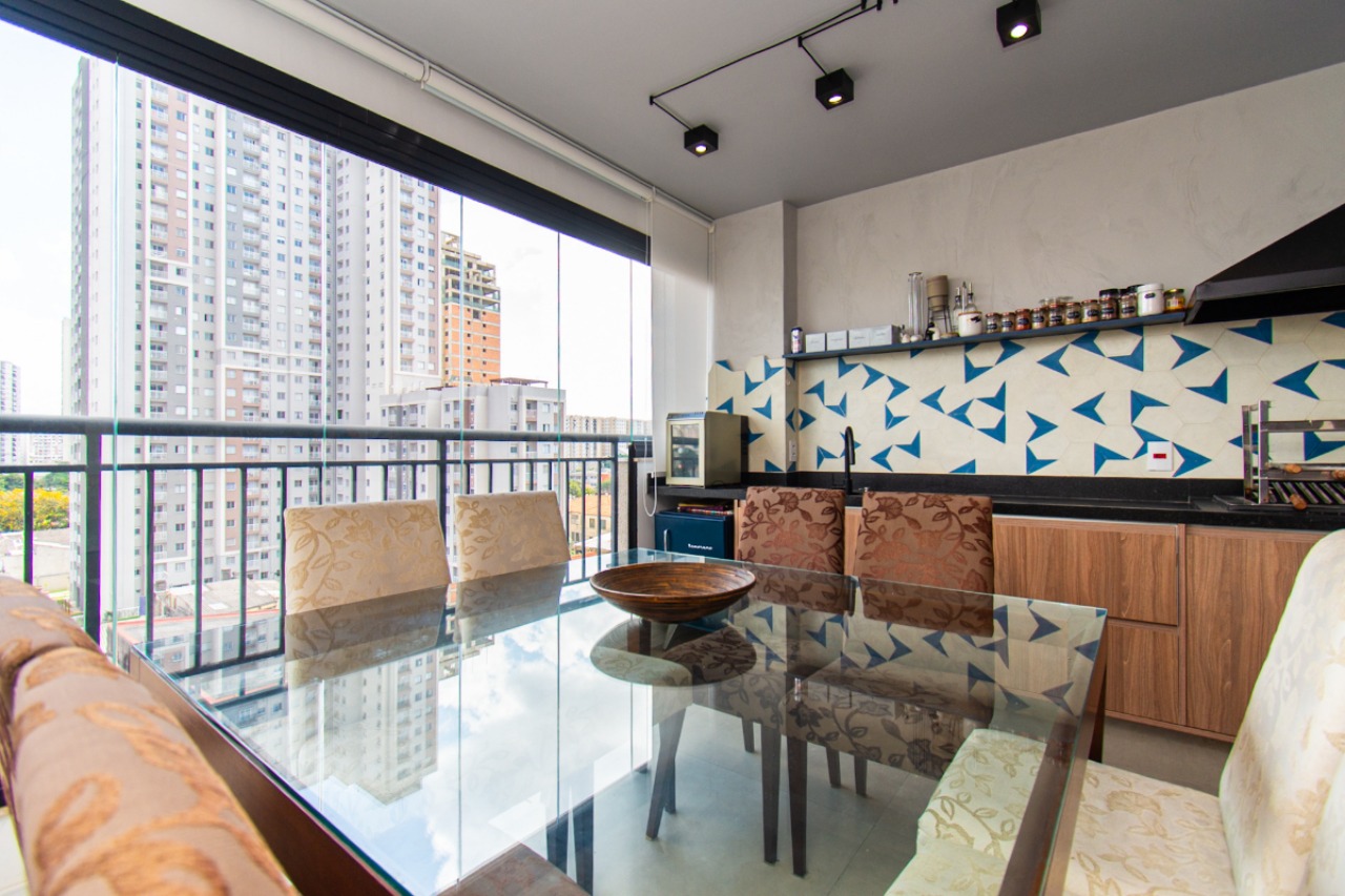 Apartamento, 2 quartos, 83 m² - Foto 3