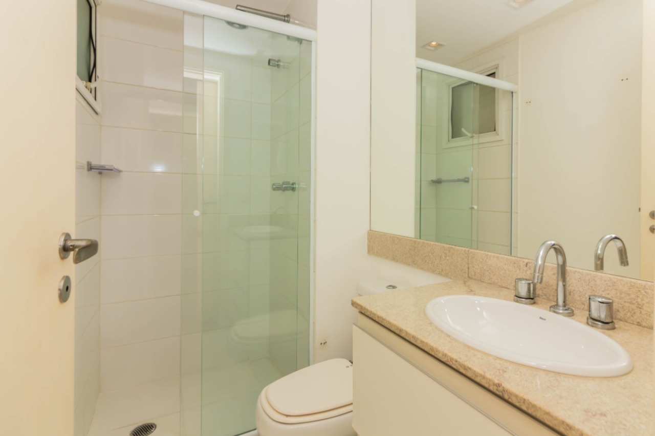 Apartamento, 3 quartos, 127 m² - Foto 28