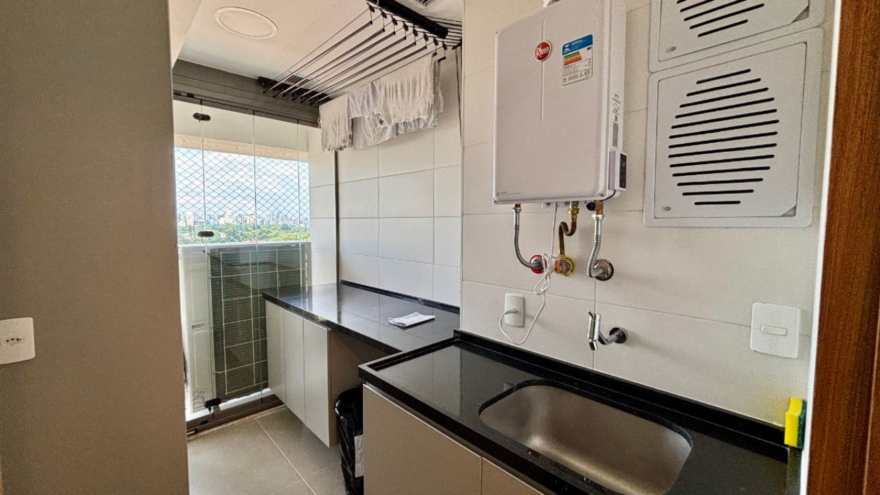Apartamento, 3 quartos, 133 m² - Foto 11