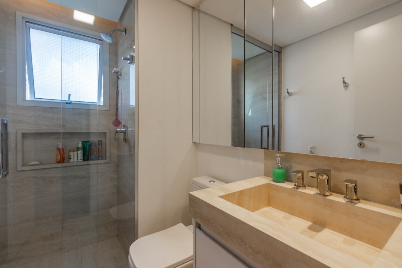 Apartamento, 3 quartos, 202 m² - Foto 29