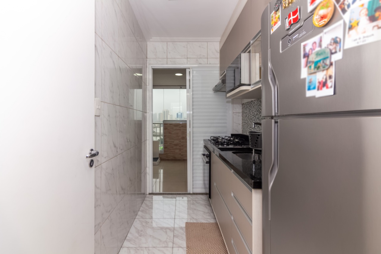 Apartamento, 2 quartos, 60 m² - Foto 12