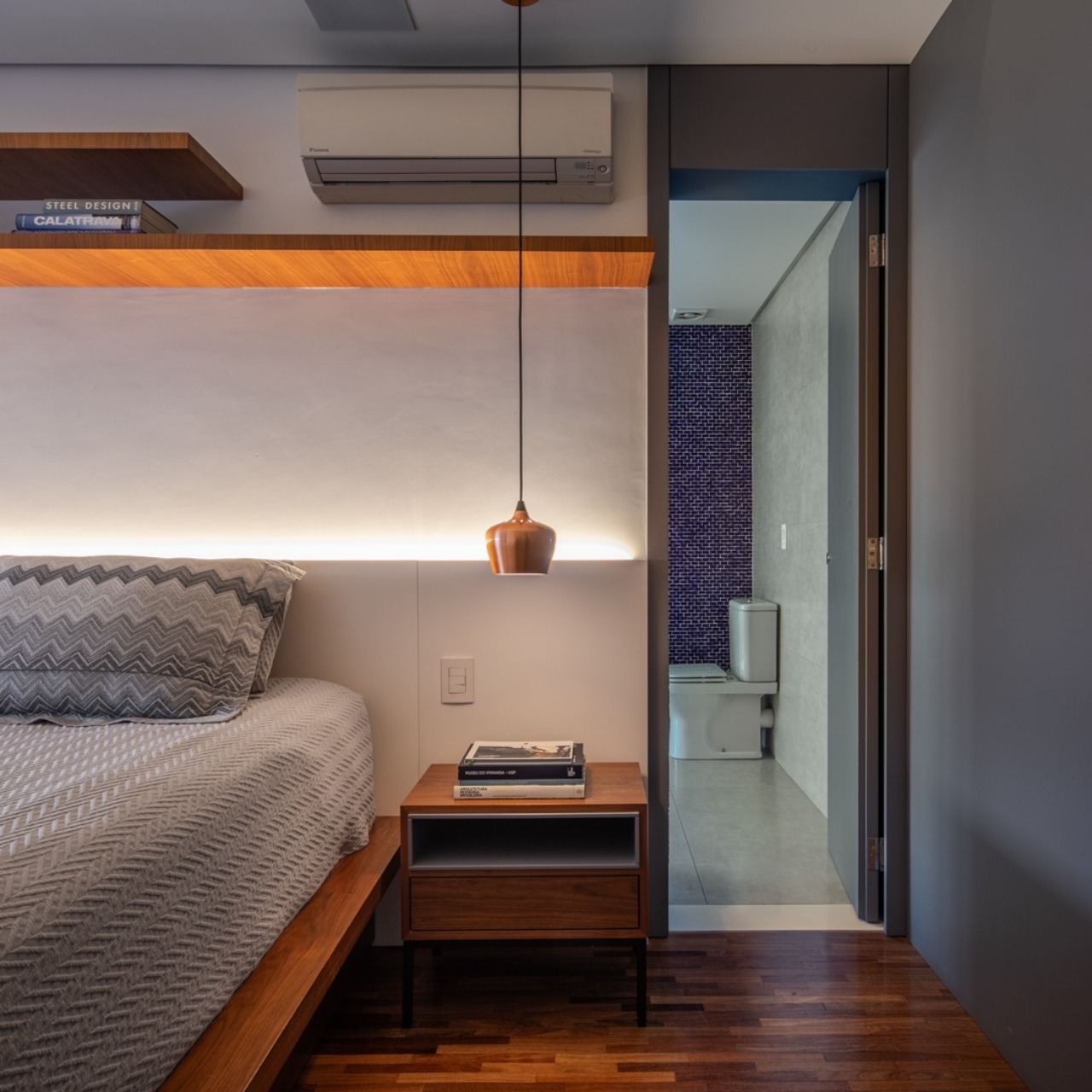 Apartamento, 3 quartos, 186 m² - Foto 34