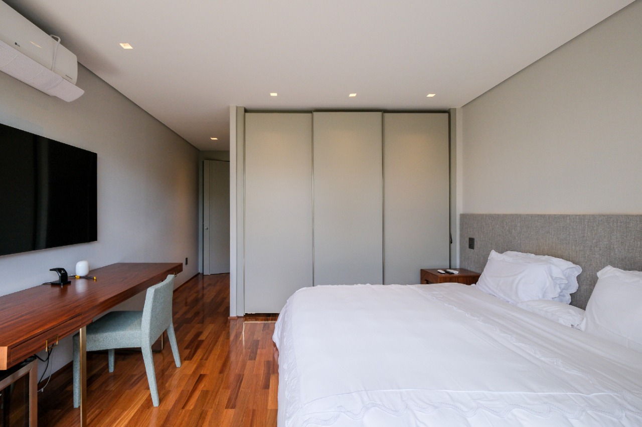 Apartamento, 2 quartos, 159 m² - Foto 20