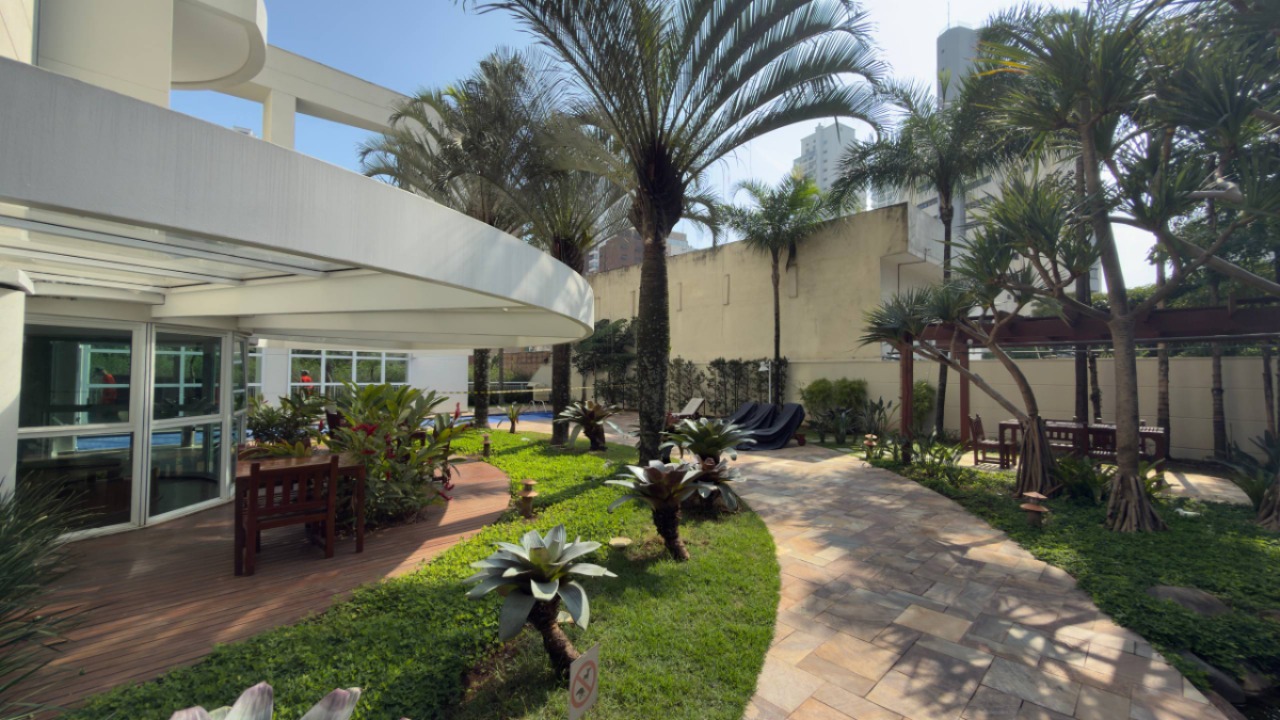 Apartamento, 1 quarto, 74 m² - Foto 36