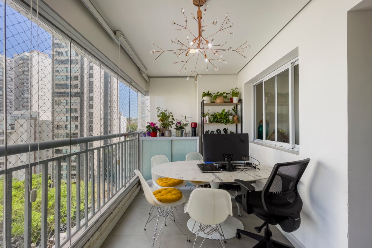 Apartamento, 2 quartos, 65 m² - Foto 18
