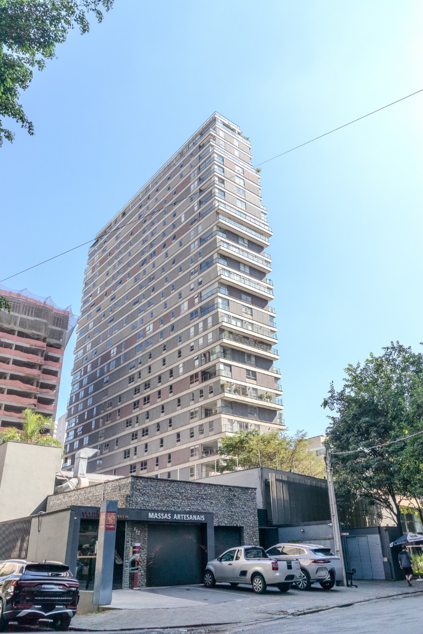 Apartamento, 1 quarto, 76 m² - Foto 43