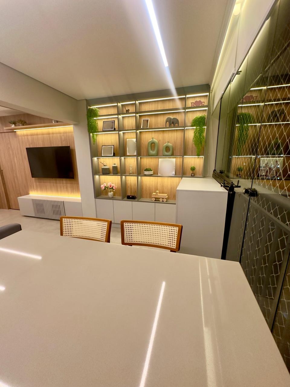 Apartamento, 3 quartos, 81 m² - Foto 9