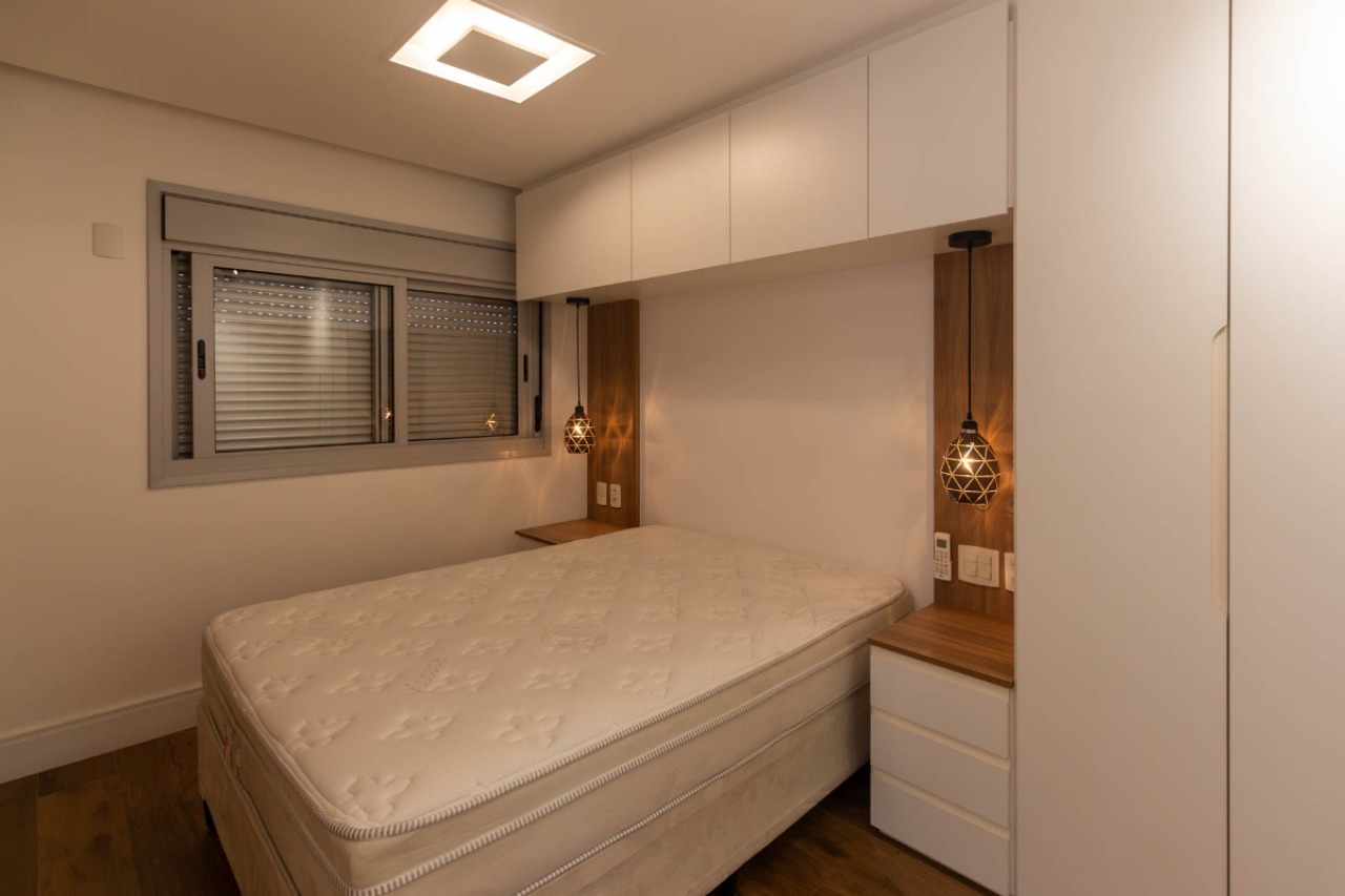 Apartamento, 1 quarto, 59 m² - Foto 21
