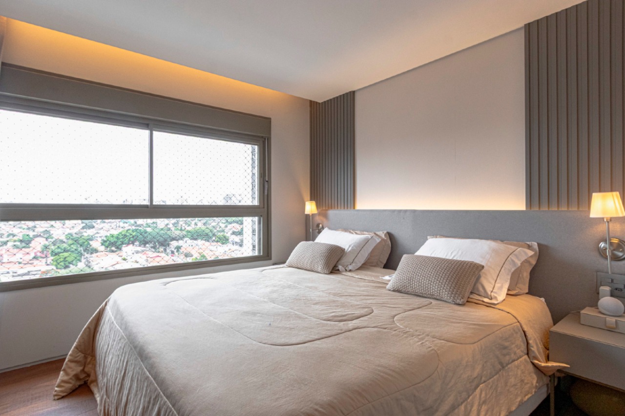 Apartamento, 3 quartos, 136 m² - Foto 29