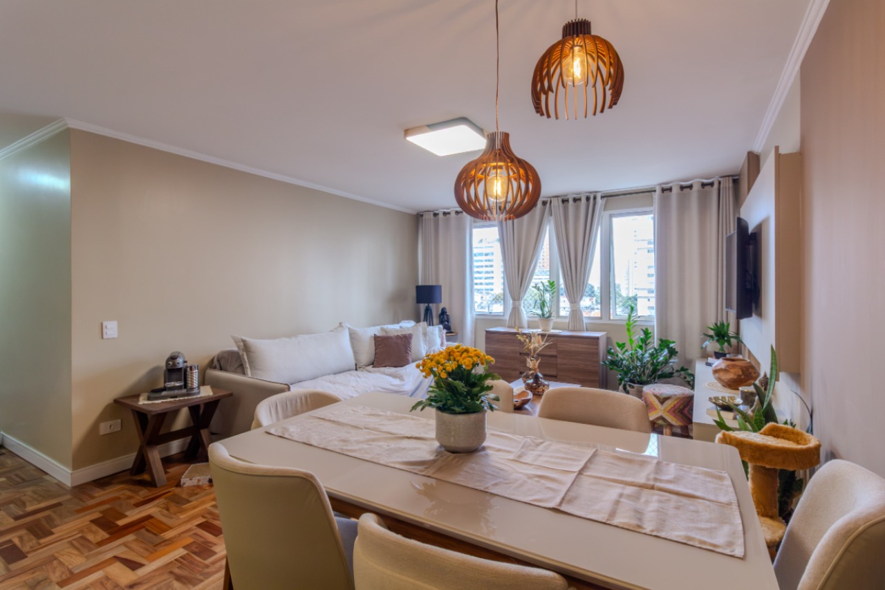 Apartamento, 3 quartos, 94 m² - Foto 5