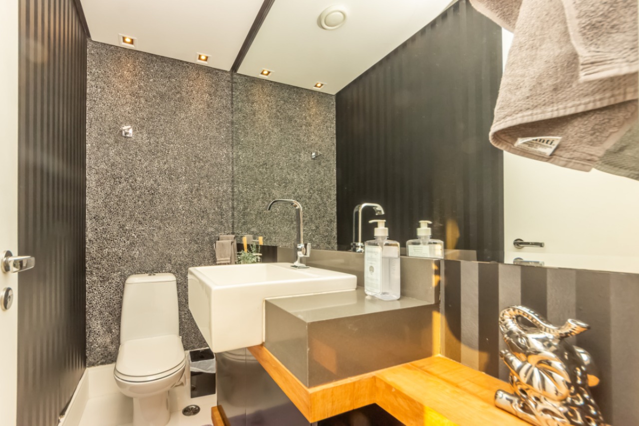 Apartamento, 3 quartos, 185 m² - Foto 19