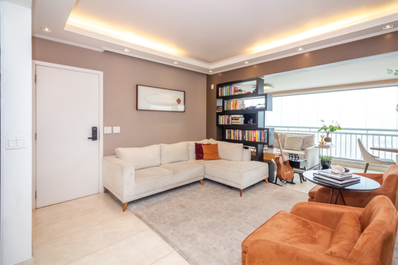 Apartamento, 2 quartos, 104 m² - Foto 4