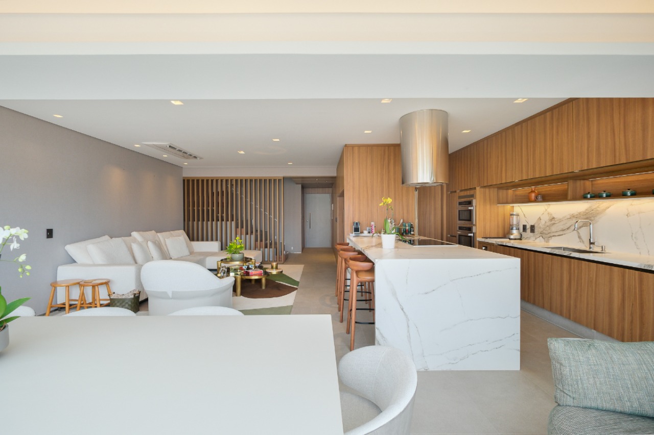 Apartamento, 2 quartos, 159 m² - Foto 1