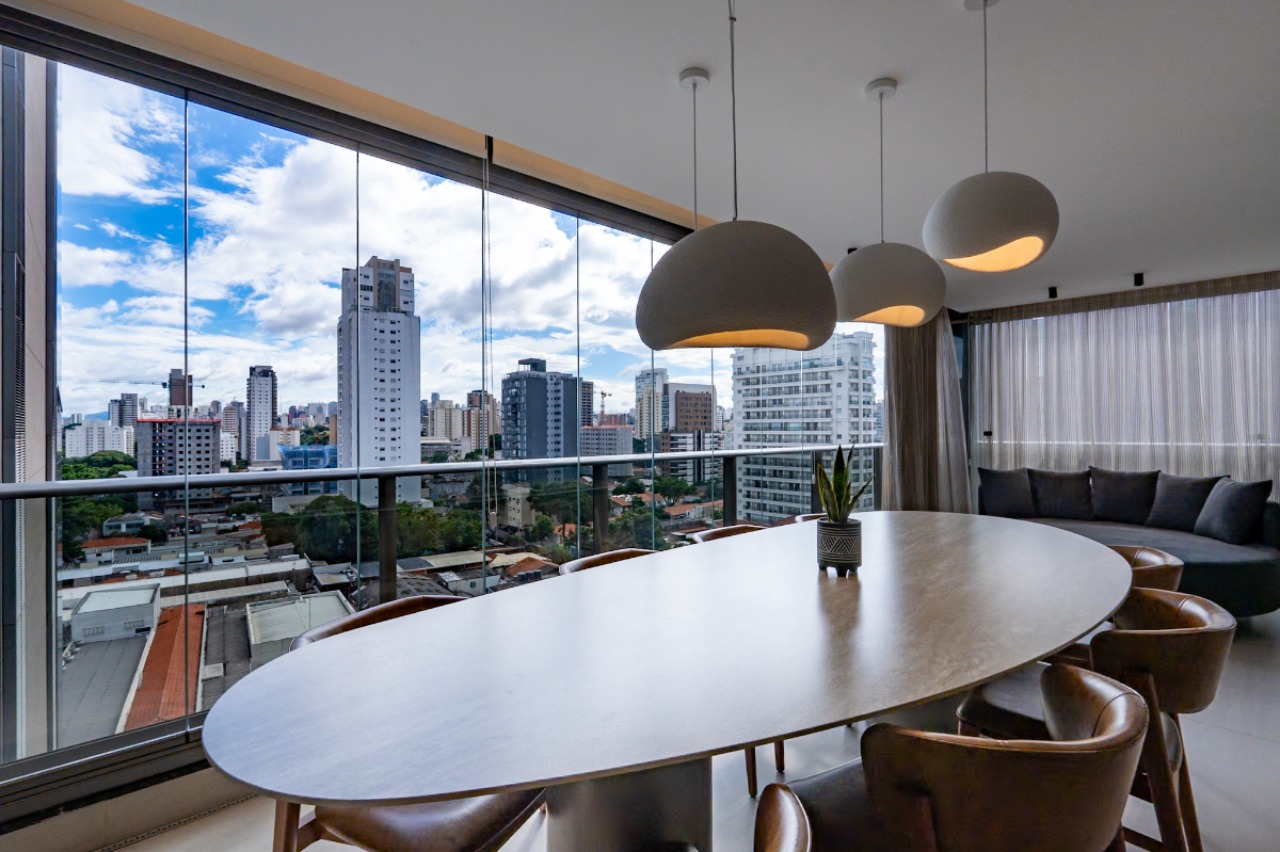 Apartamento, 2 quartos, 130 m² - Foto 7