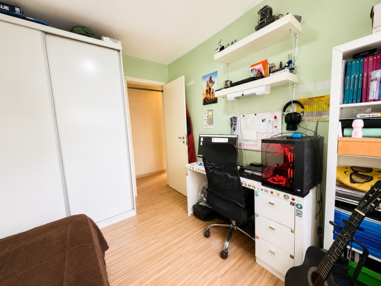Apartamento, 3 quartos, 147 m² - Foto 30