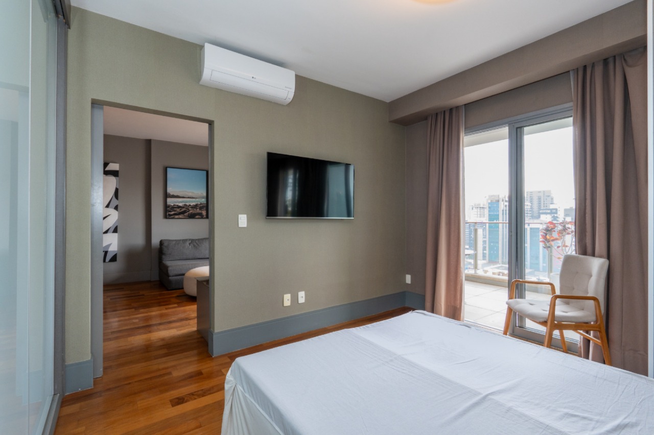 Apartamento, 1 quarto, 76 m² - Foto 23