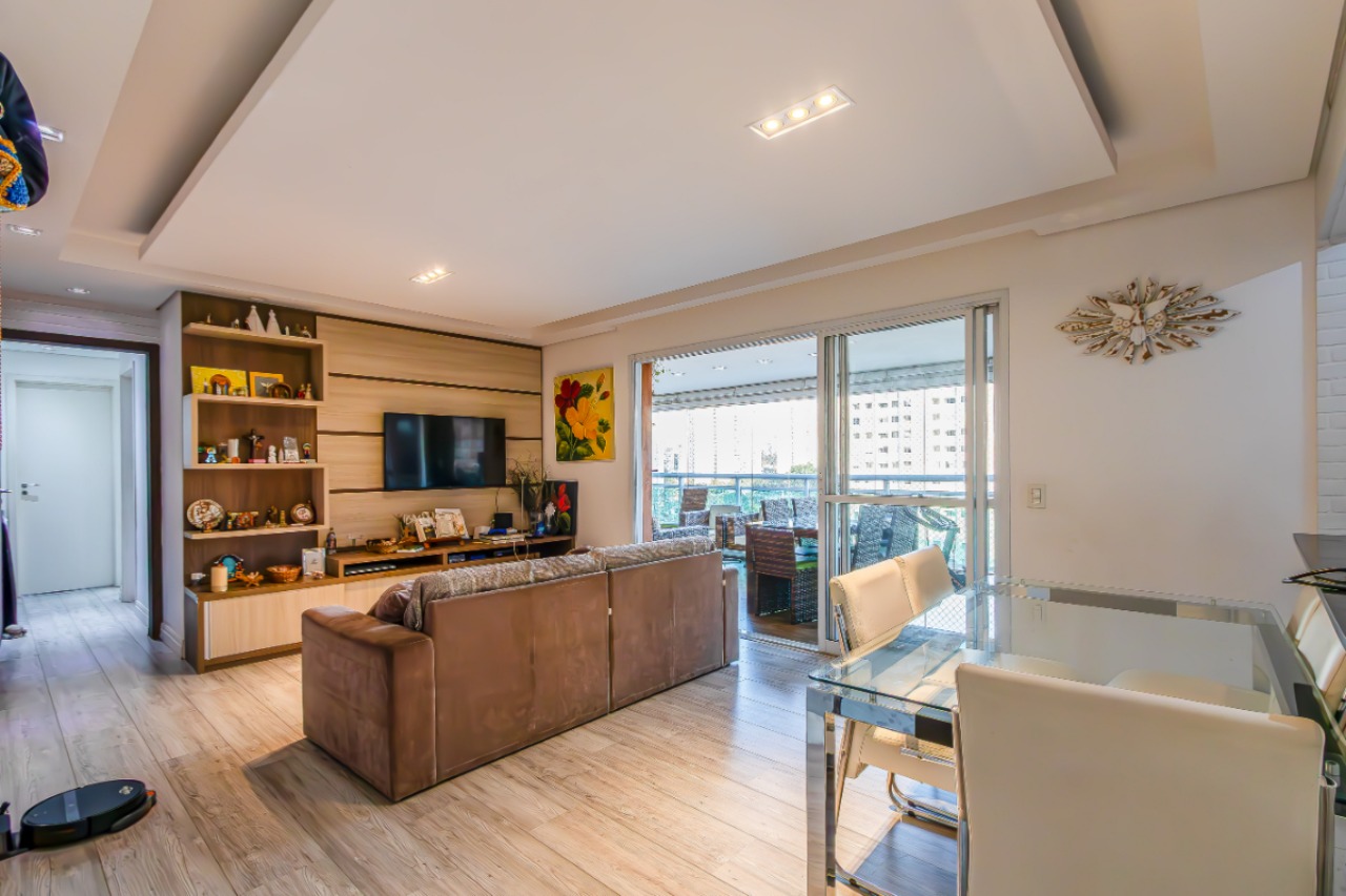Apartamento, 3 quartos, 109 m² - Foto 7