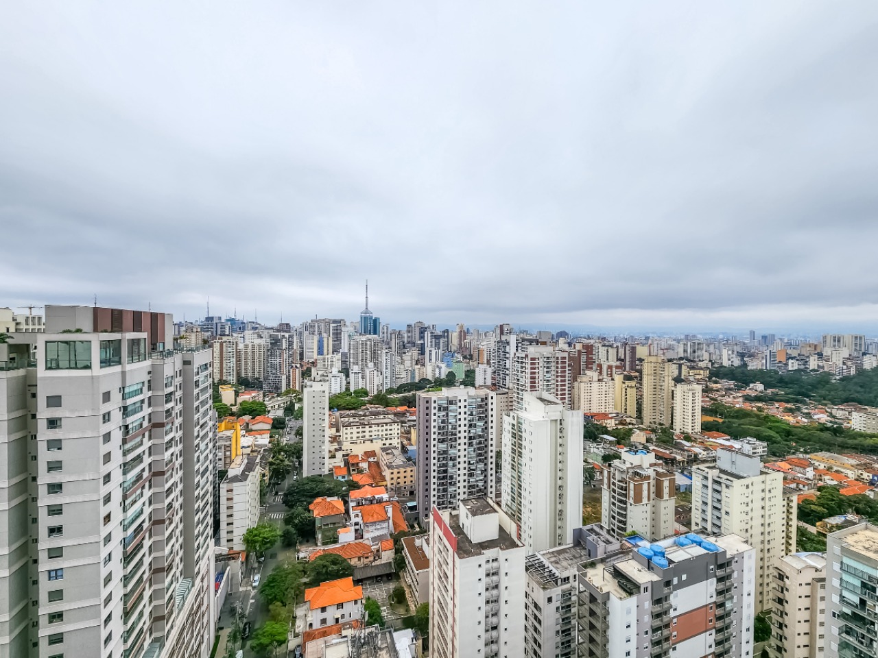 Apartamento, 2 quartos, 96 m² - Foto 10
