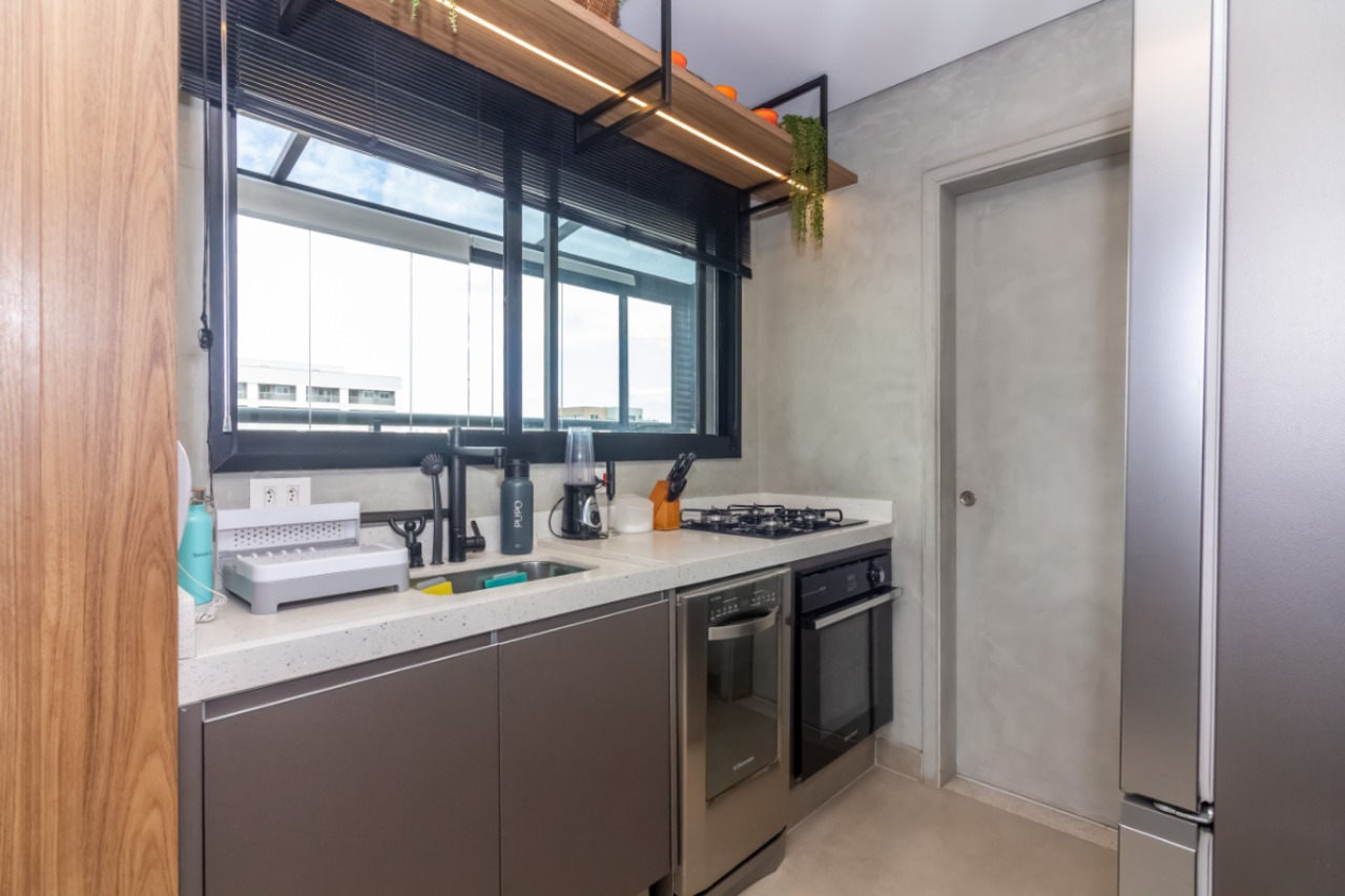 Cobertura, 2 quartos, 120 m² - Foto 16