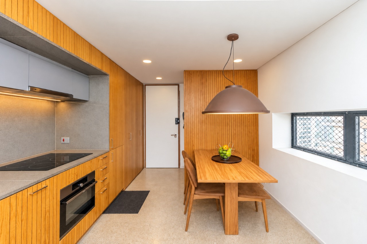 Apartamento, 1 quarto, 59 m² - Foto 12