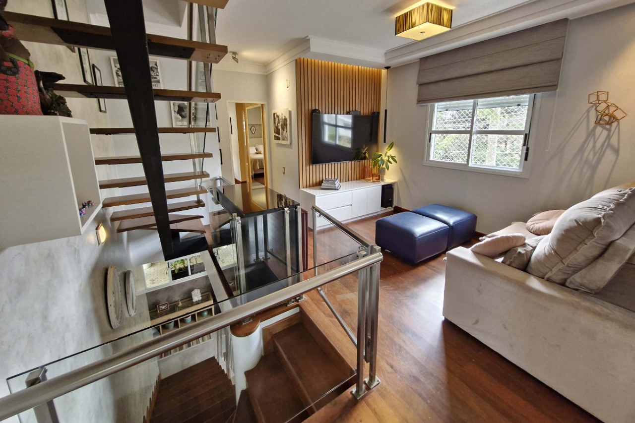 Casa, 4 quartos, 182 m² - Foto 27