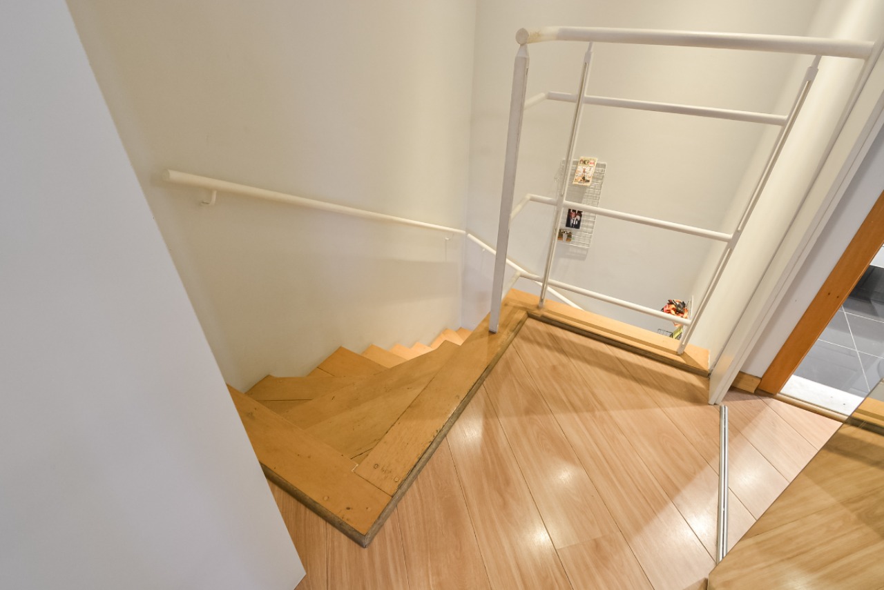 Apartamento, 1 quarto, 49 m² - Foto 20