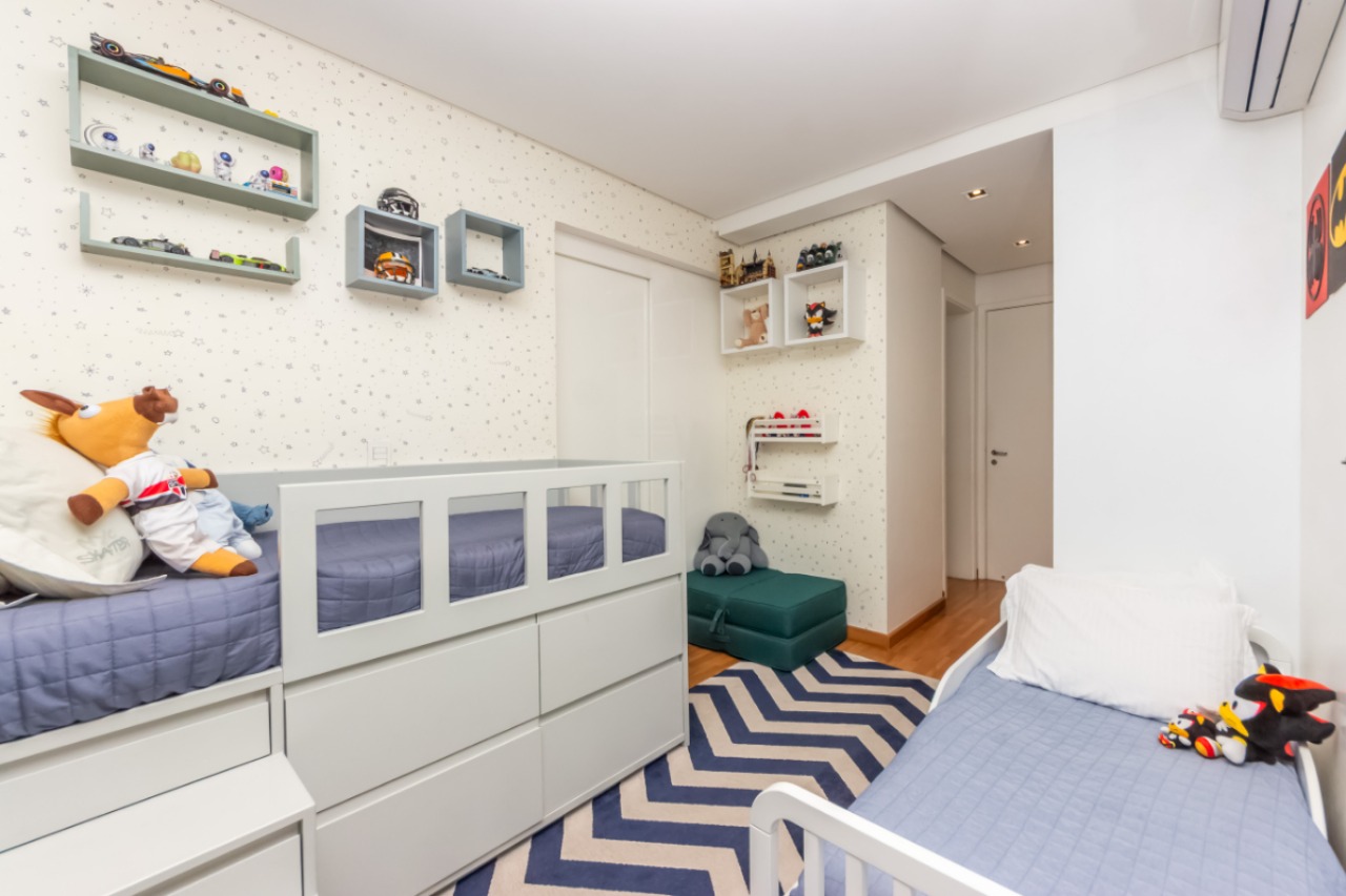 Apartamento, 3 quartos, 185 m² - Foto 37