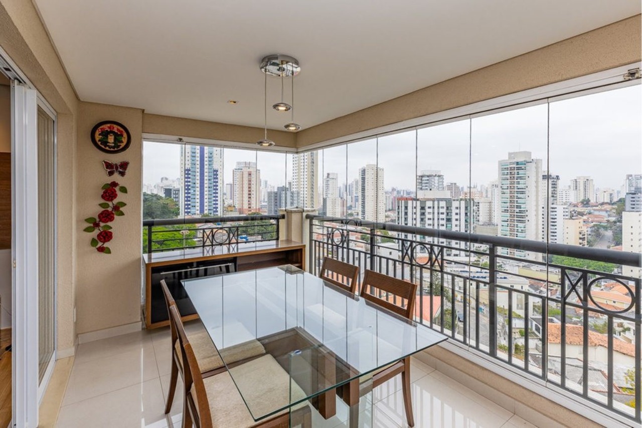 Apartamento, 2 quartos, 92 m² - Foto 3