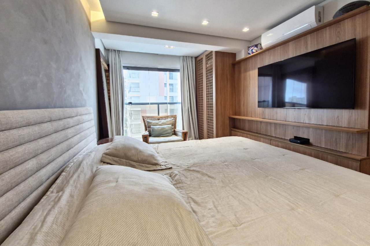 Apartamento, 3 quartos, 156 m² - Foto 21