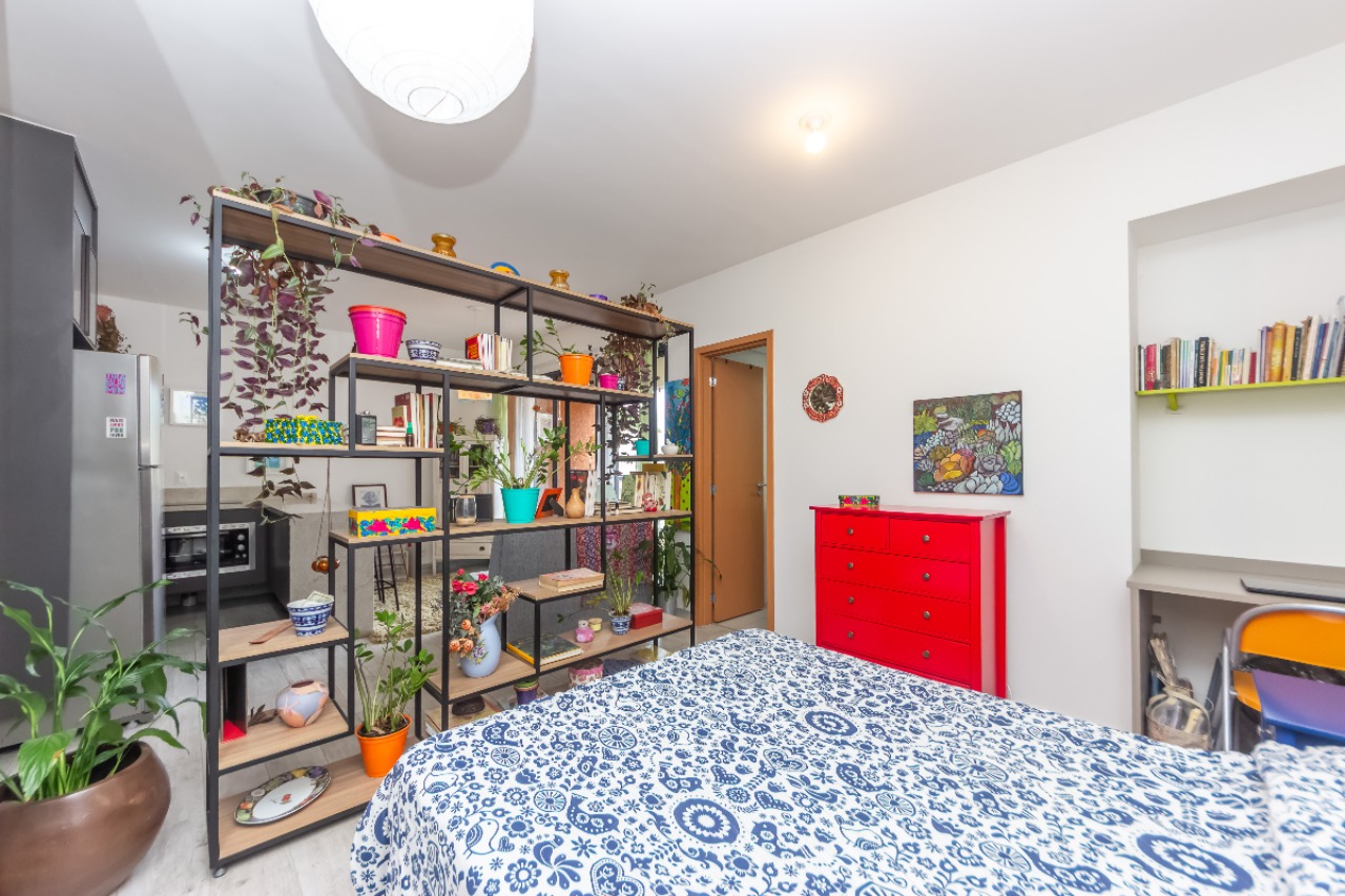 Apartamento, 1 quarto, 41 m² - Foto 19