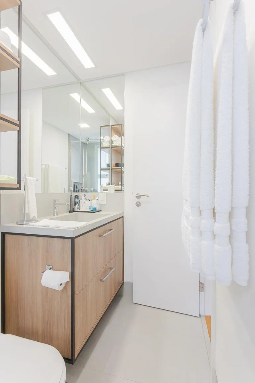 Apartamento, 3 quartos, 197 m² - Foto 35