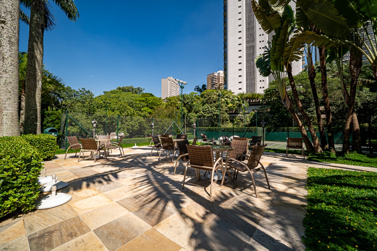 Apartamento, 4 quartos, 296 m² - Foto 35