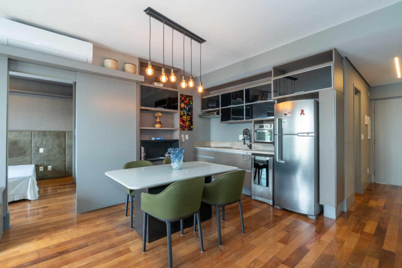 Apartamento, 1 quarto, 76 m² - Foto 11