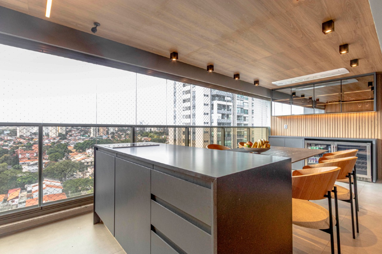 Apartamento, 3 quartos, 136 m² - Foto 9