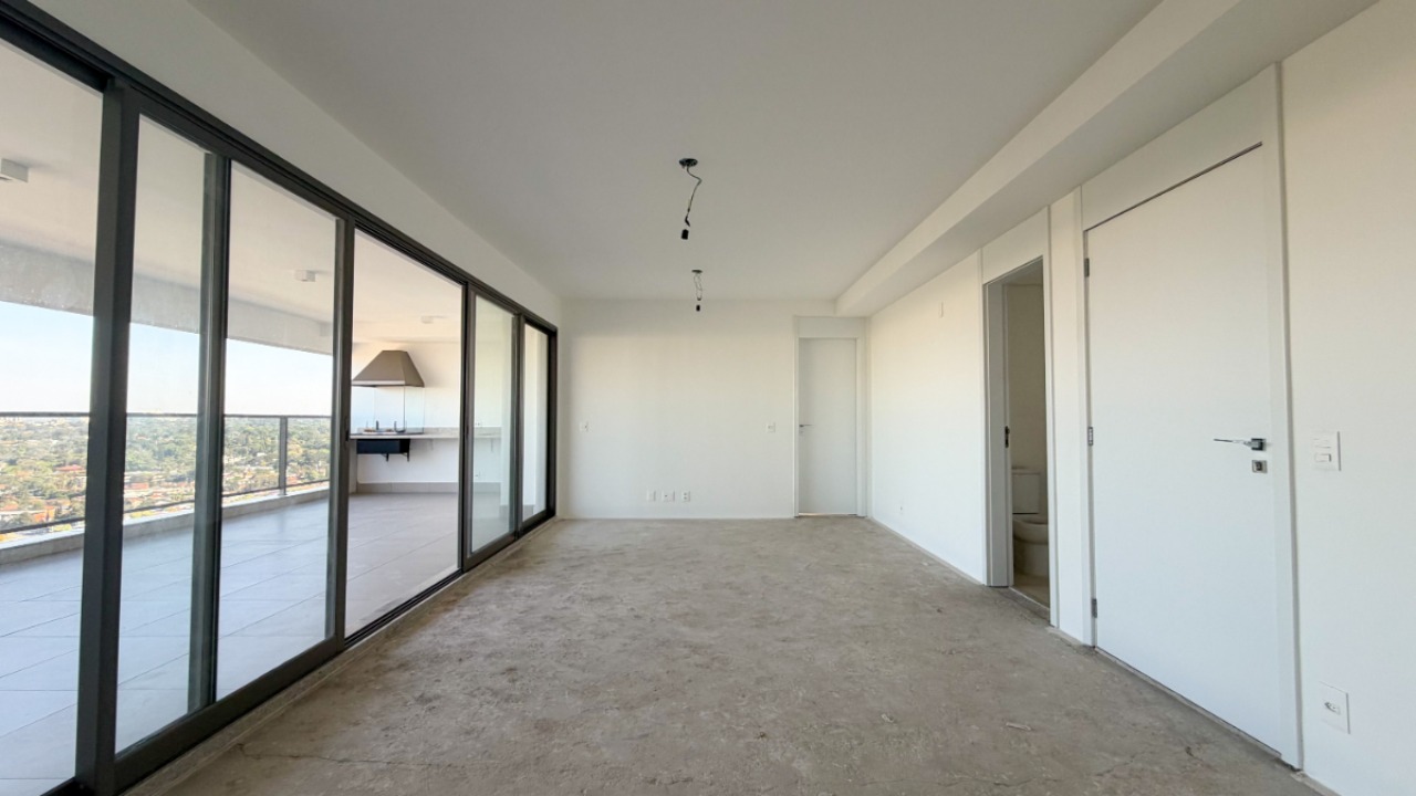 Apartamento, 3 quartos, 166 m² - Foto 10