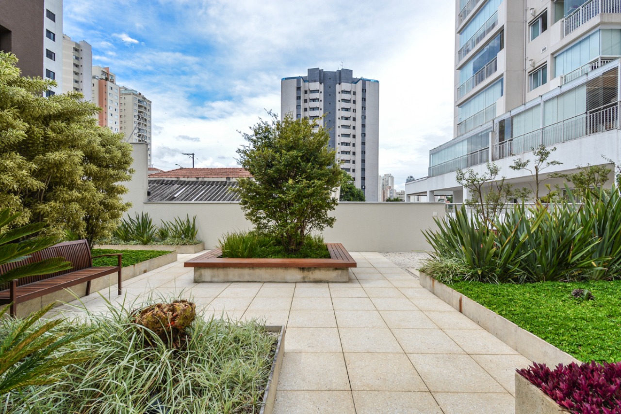 Apartamento, 3 quartos, 82 m² - Foto 47