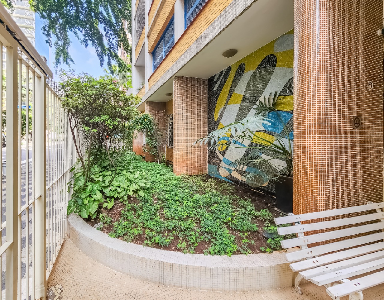Apartamento, 2 quartos, 186 m² - Foto 39