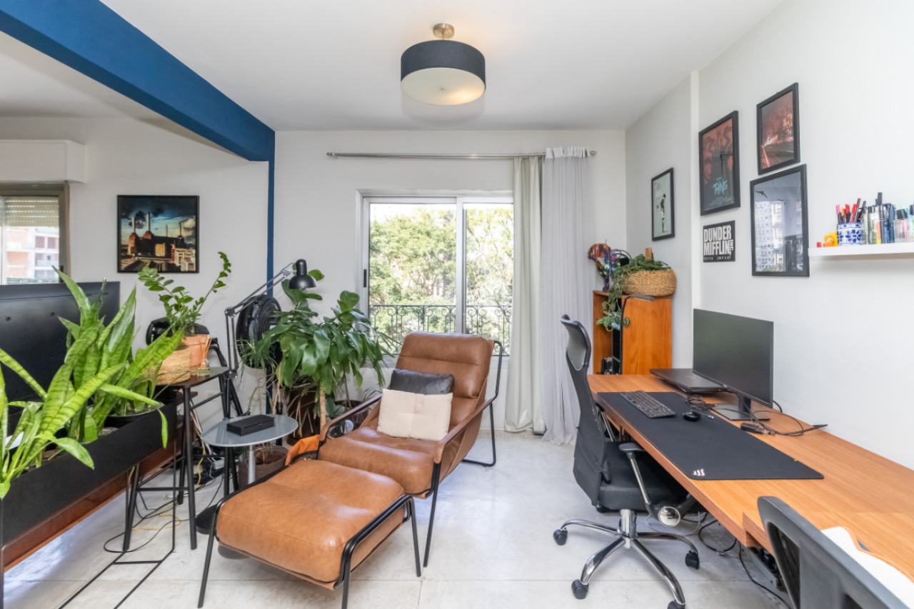 Apartamento, 1 quarto, 84 m² - Foto 8