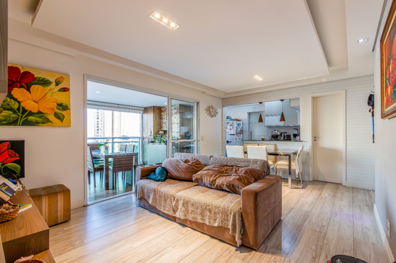 Apartamento, 3 quartos, 109 m² - Foto 13