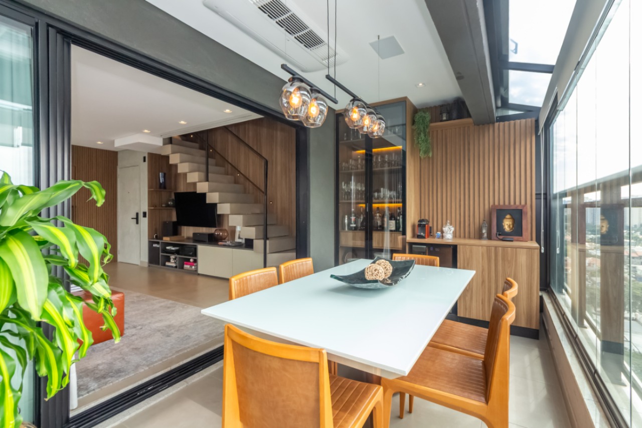 Cobertura, 2 quartos, 120 m² - Foto 7