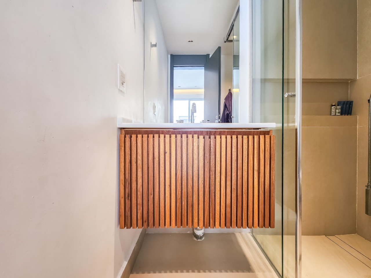 Apartamento, 2 quartos, 85 m² - Foto 22