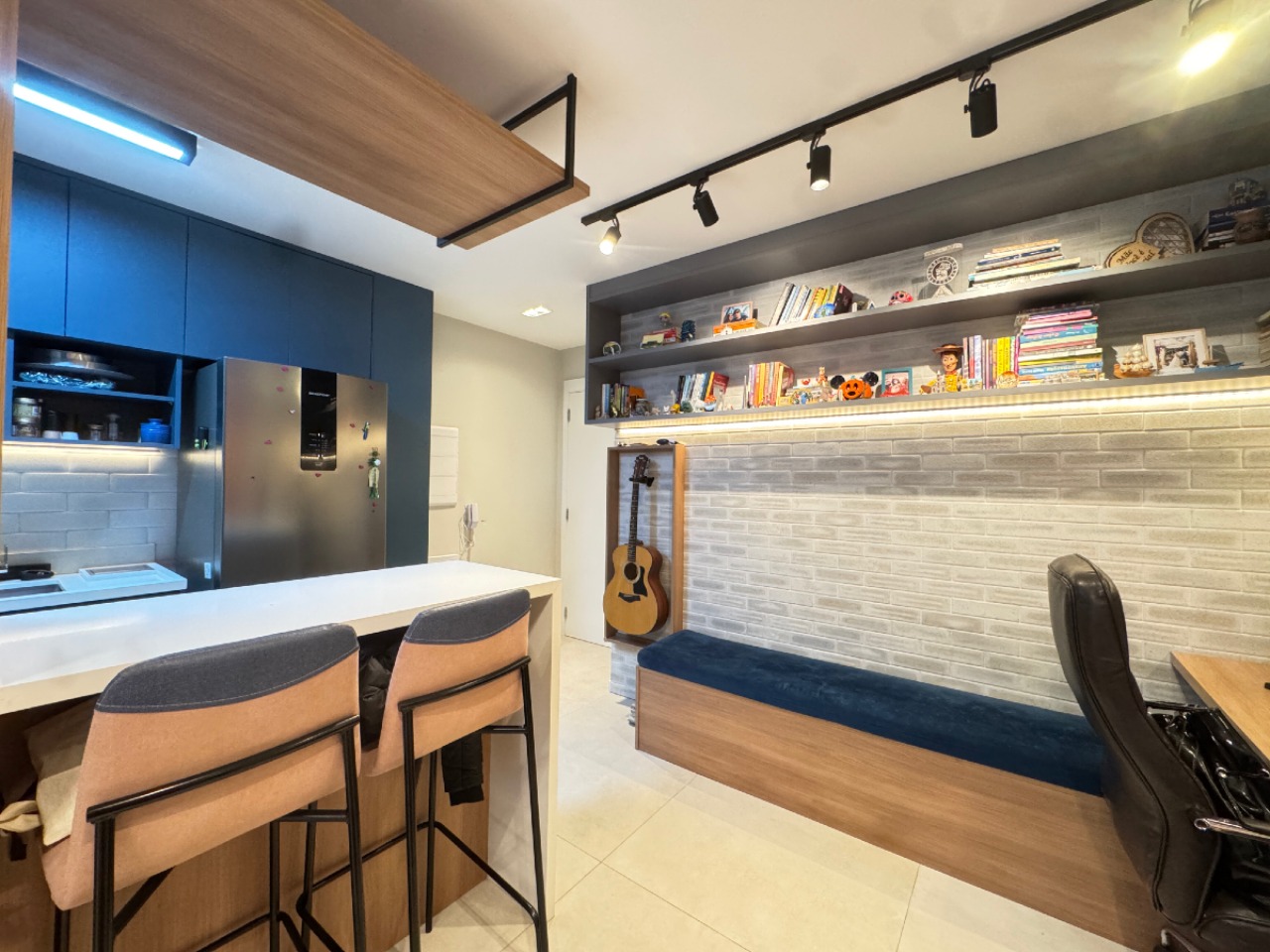 Apartamento, 2 quartos, 69 m² - Foto 11