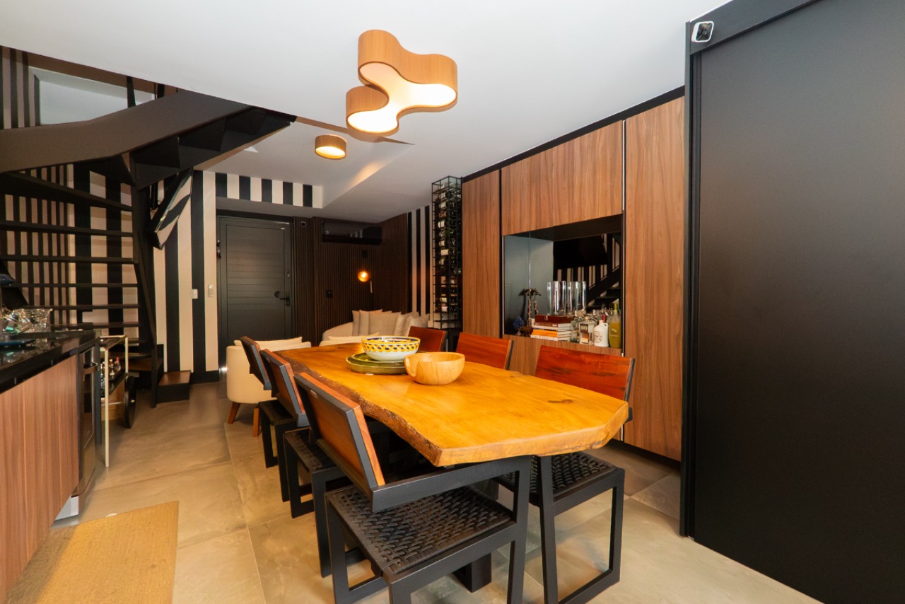 Casa, 2 quartos, 99 m² - Foto 6