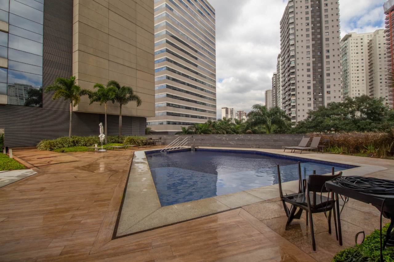 Apartamento, 1 quarto, 59 m² - Foto 27