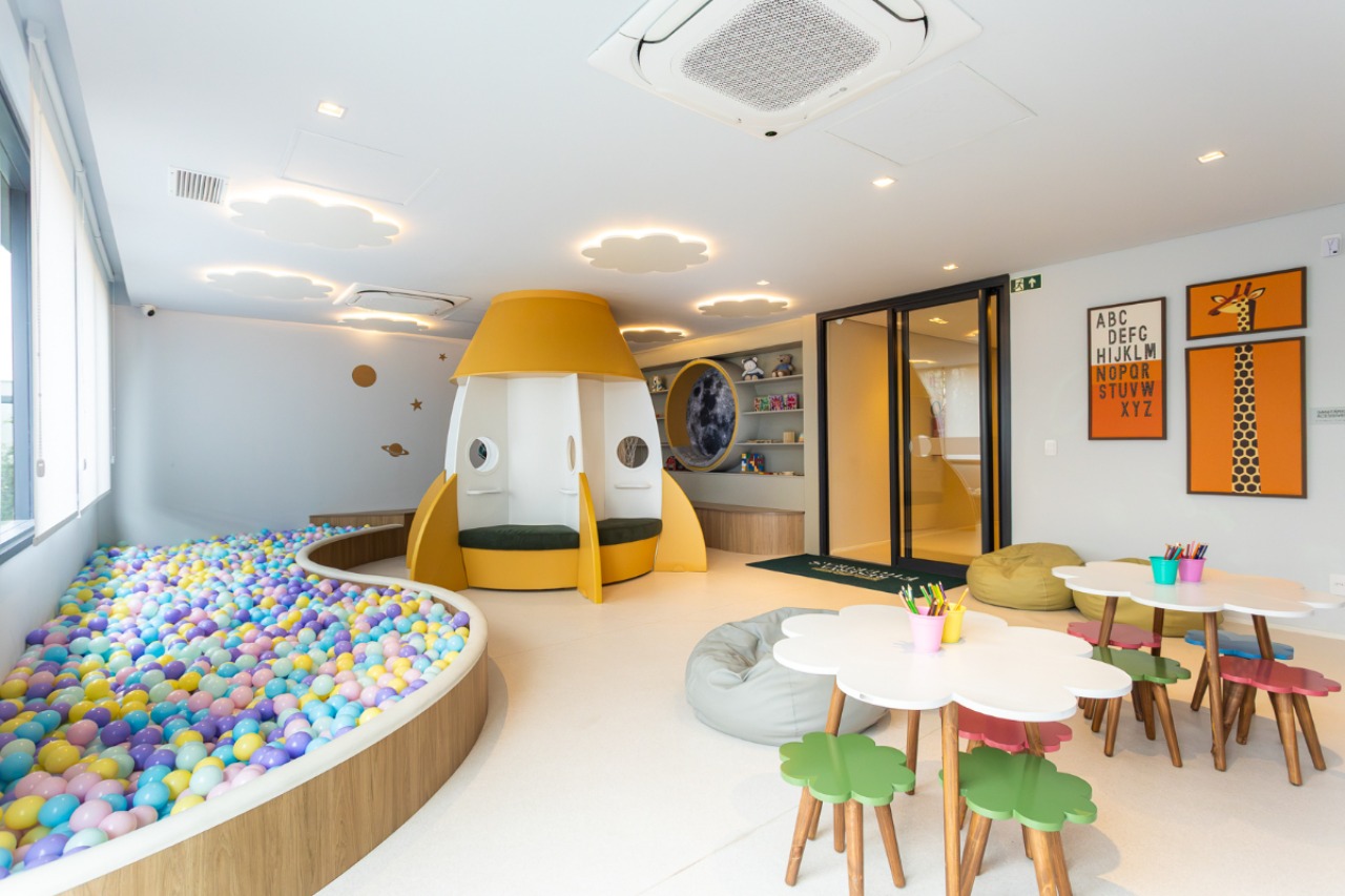 Apartamento, 3 quartos, 164 m² - Foto 40