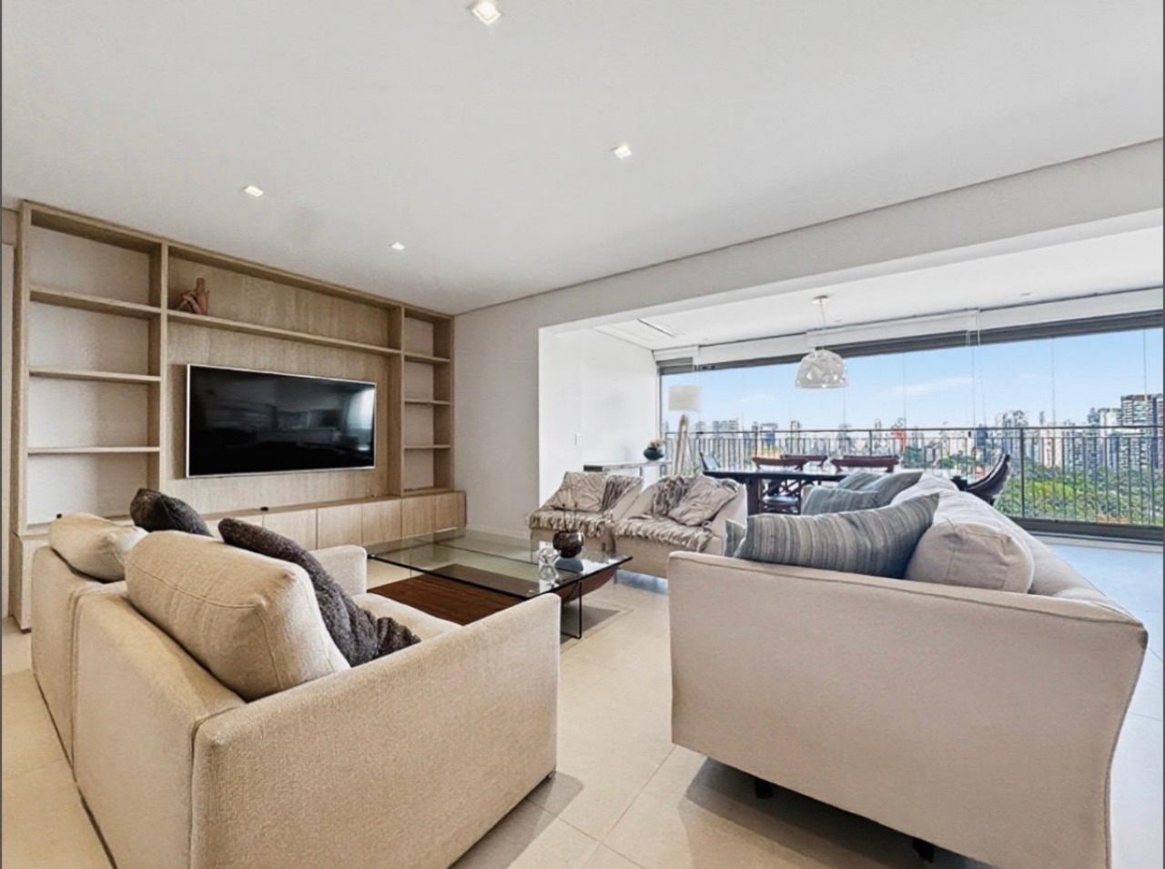 Apartamento, 3 quartos, 149 m² - Foto 2